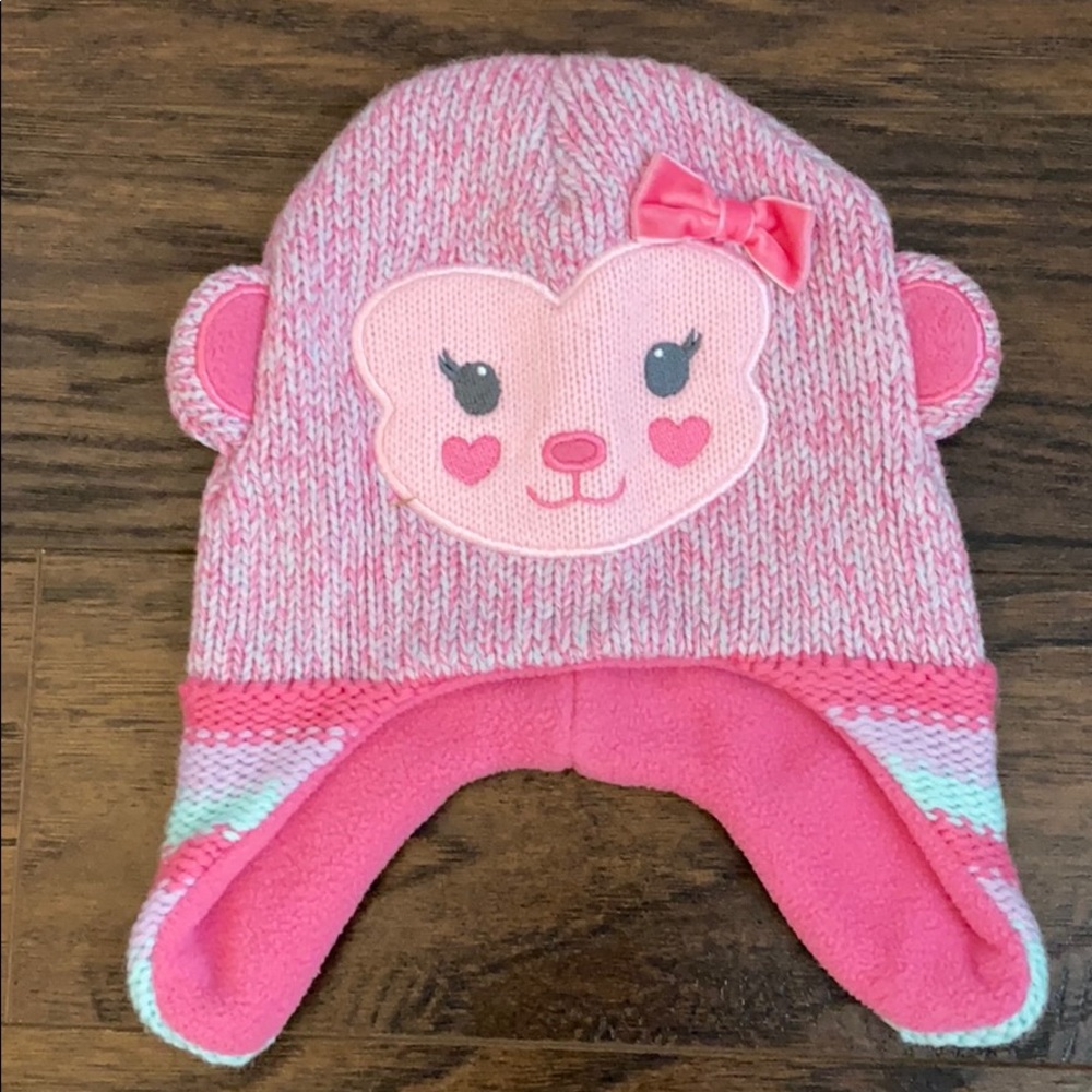 3/$25 Kids Hat and Gloves - Picture 2 of 6